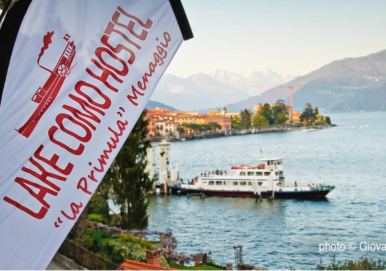 Auberge de jeunesse Lake Como Hostel